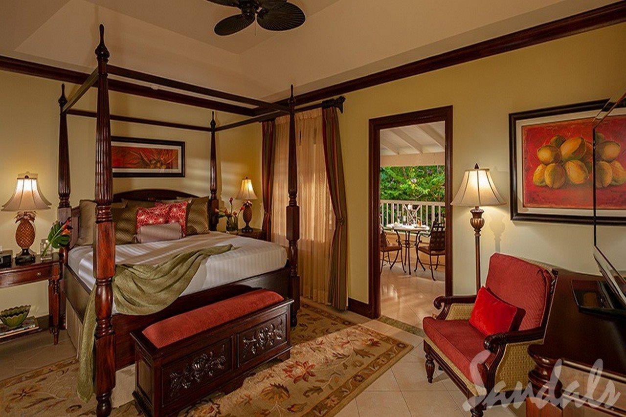 Sandals Royal Caribbean (Adults Only) モンテゴ・ベイ エクステリア 写真