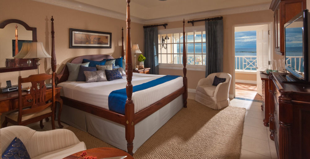 Sandals Royal Caribbean (Adults Only) モンテゴ・ベイ エクステリア 写真