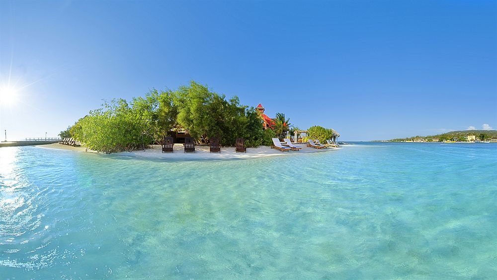 Sandals Royal Caribbean (Adults Only) モンテゴ・ベイ エクステリア 写真