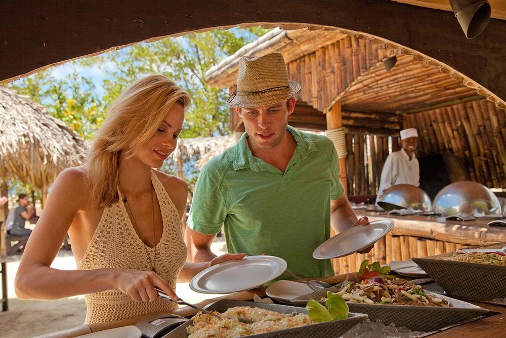 Sandals Royal Caribbean (Adults Only) モンテゴ・ベイ エクステリア 写真