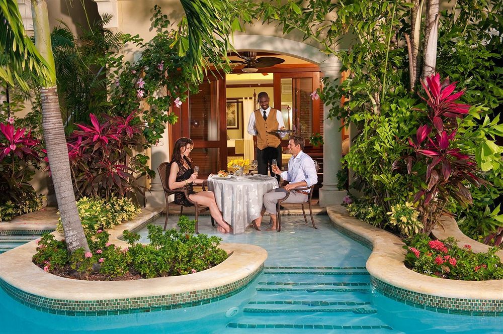 Sandals Royal Caribbean (Adults Only) モンテゴ・ベイ エクステリア 写真