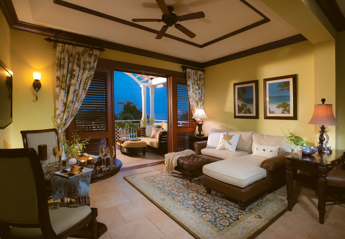 Sandals Royal Caribbean (Adults Only) モンテゴ・ベイ エクステリア 写真