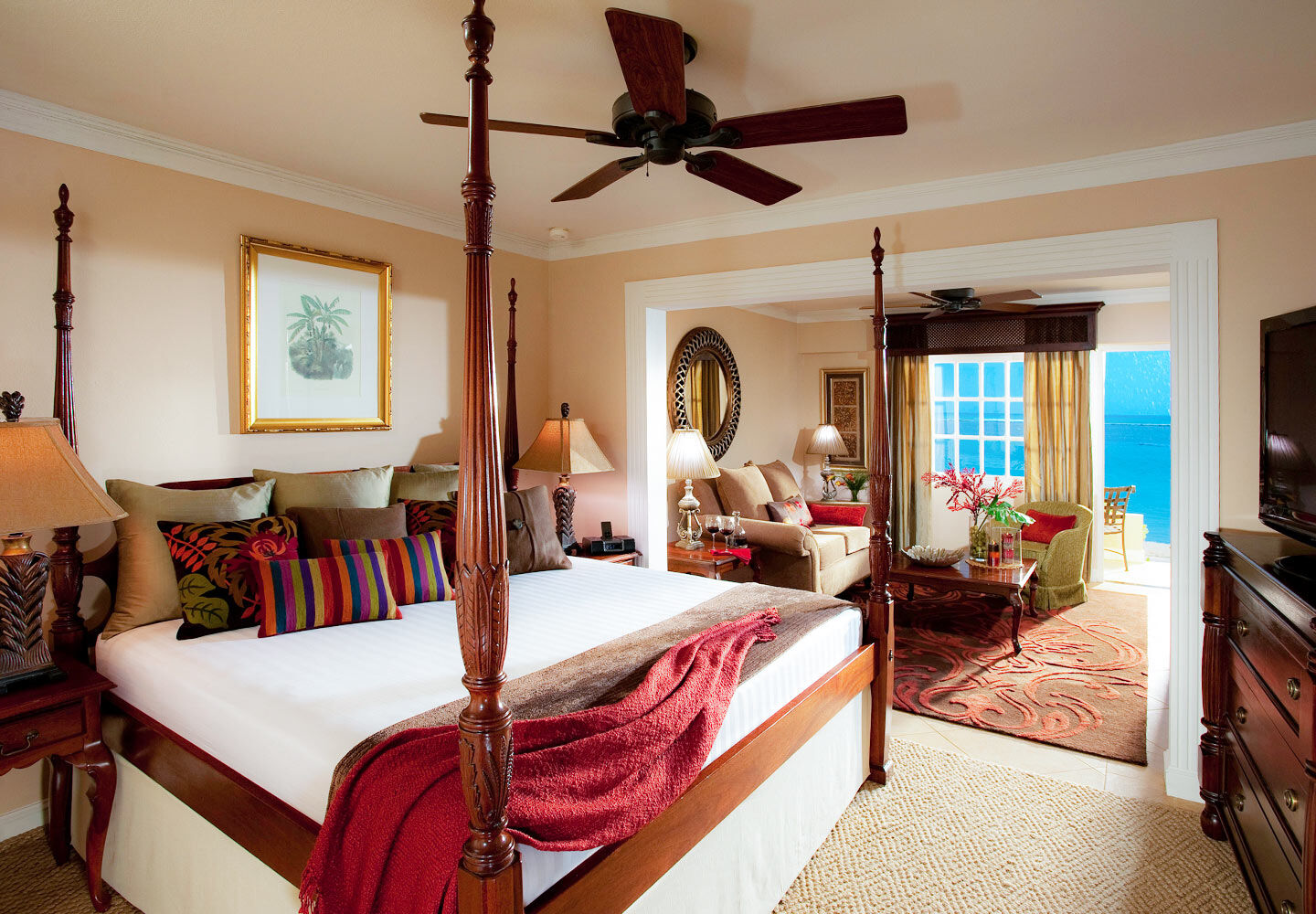 Sandals Royal Caribbean (Adults Only) モンテゴ・ベイ エクステリア 写真
